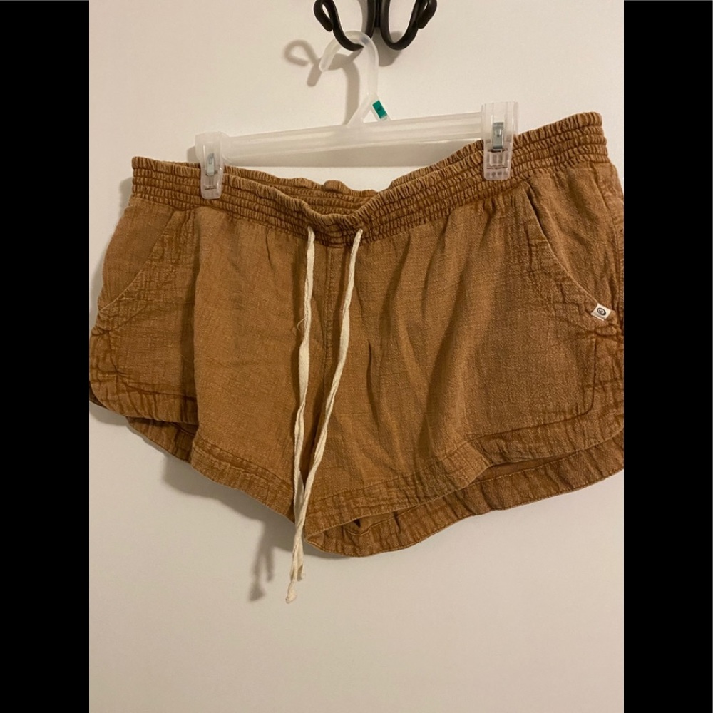 Rip curl shorts